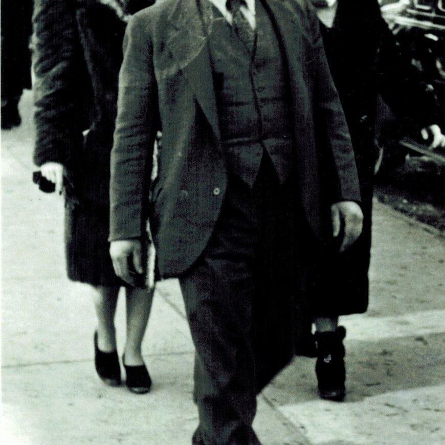 RCMP informant's decades of spying on social reformers are chronicled in new book